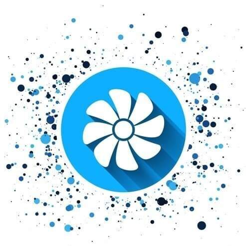 DEMİR HAVALANDIRMA MEKANİK
